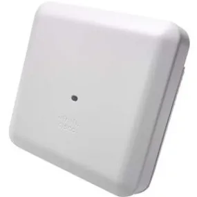 802.11Ac W2 10 Ap W/Cleanair,4X4:3 Ext Ant A