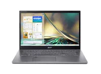 Acer Aspire 5 Laptop, Intel Core i5-12450H, 17.3" Inch FHD Display, 8 GB RAM, 512 GB SSD, Win 11 Pro, Grey