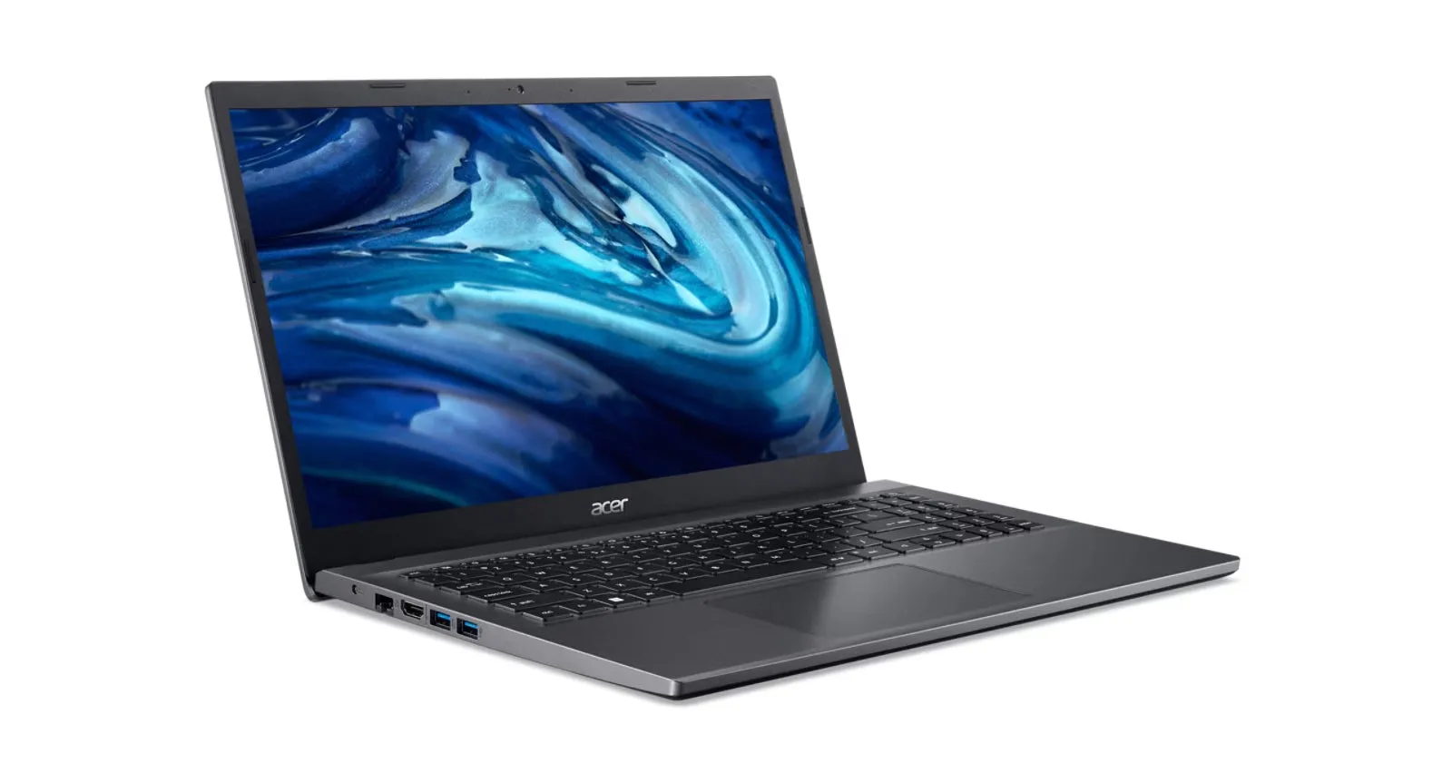 Acer Extensa 15 Laptop, Intel Core i5-1235U, 16 GB RAM, 512 GB SSD, 15.6" Inch FHD Display, Win 11 Pro, Grey