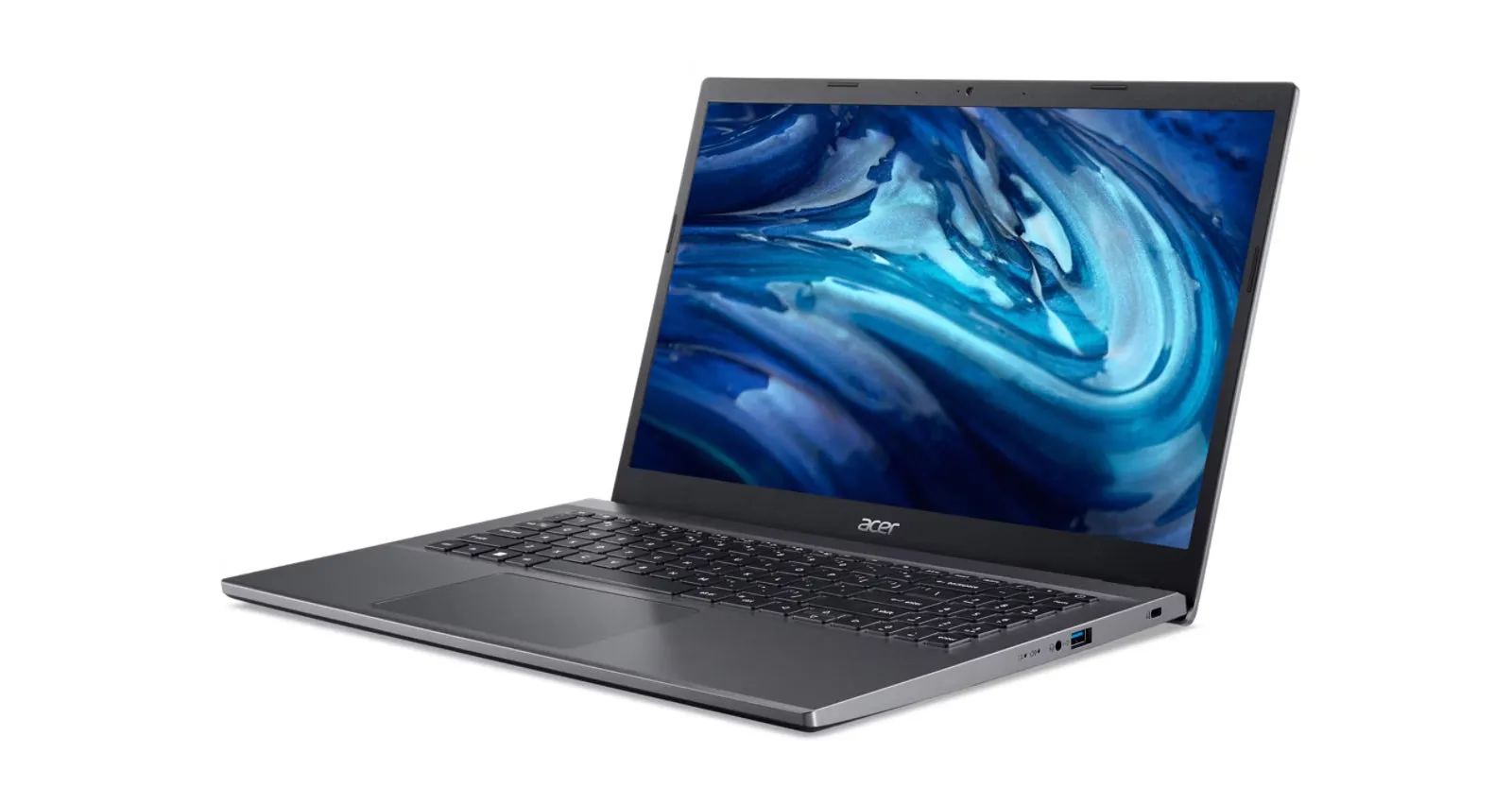 Acer Extensa 15 Laptop, Intel Core i5-1235U, 16 GB RAM, 512 GB SSD, 15.6" Inch FHD Display, Win 11 Pro, Grey