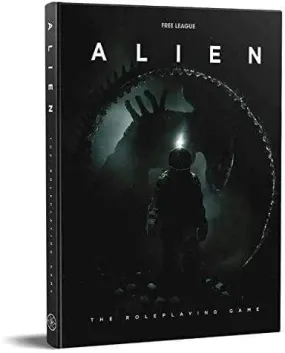 Aliens RPG