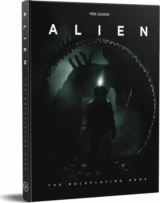 Aliens RPG