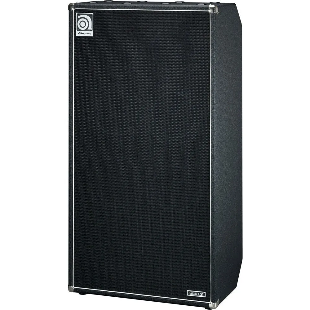 Ampeg SVT810E Bass Cabinet