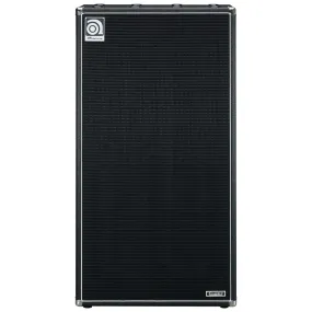 Ampeg SVT810E Bass Cabinet