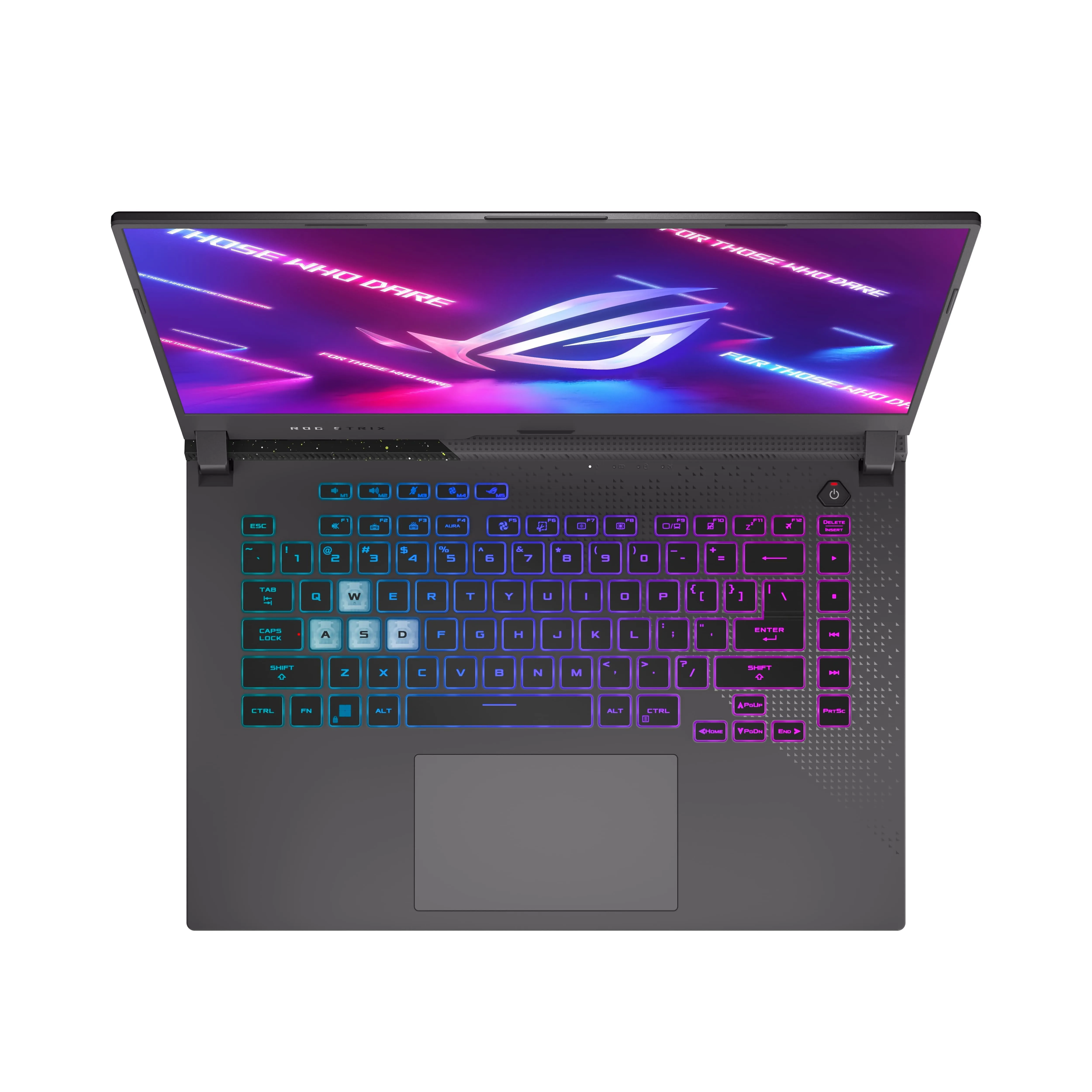 ASUS ROG STRIX G15 G513RW-HQ137WS [R9-6900HX RYZEN/16GB DDR4/1TB SSD/NO DVD/WIN11 HOME MSO/15.6 INCH/8GB GRAPHICS RTX 3070TI/1 YEAR/GREY]