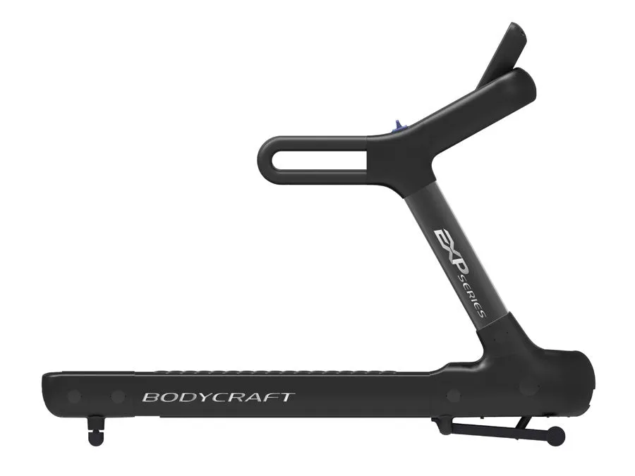 Bodycraft T1200 Treadmill