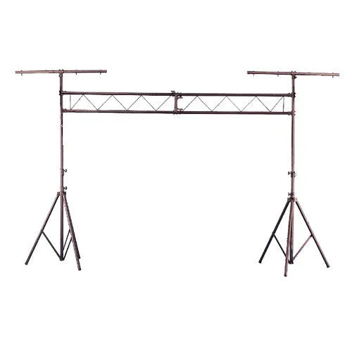 BULBAMERICA 10 Foot easy-to-setup Trussing System DJ Lighting Stand