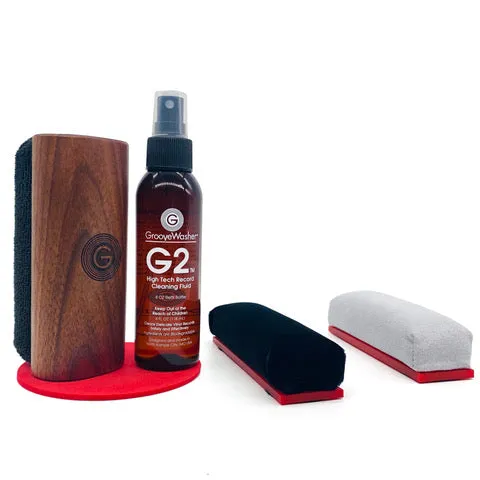 Bundle & Save | Walnut Kit & Cleaning Pad(s)