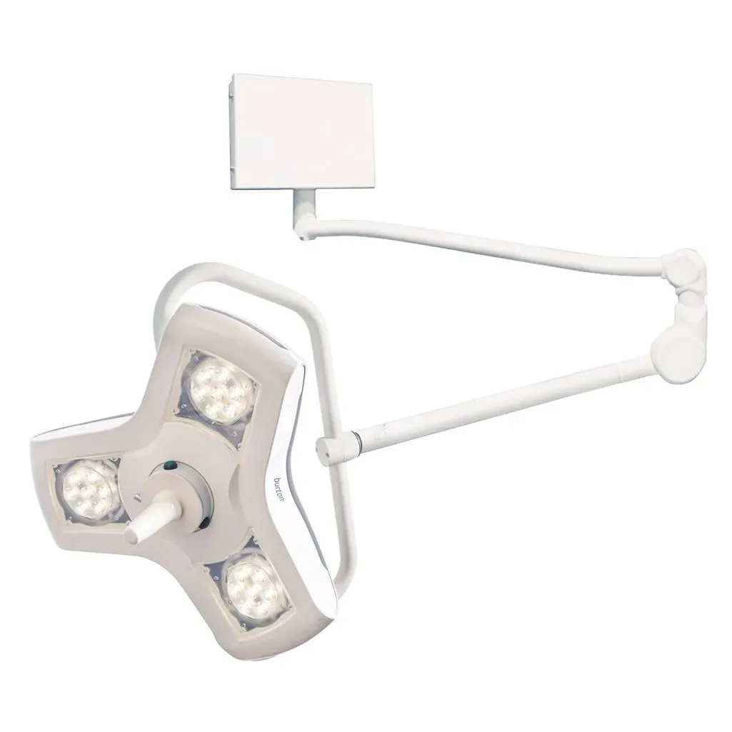 Burton AIM HI LED Series Surgical Light