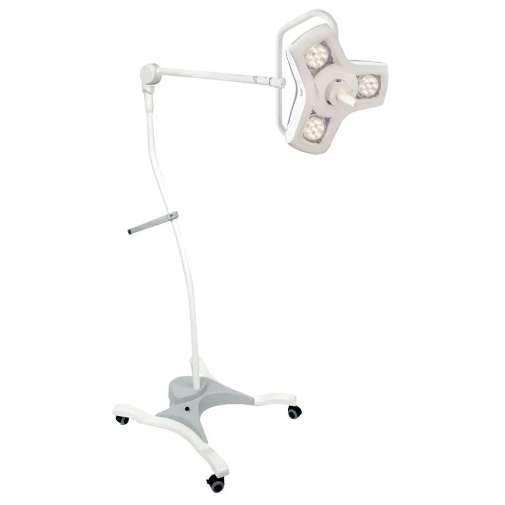 Burton AIM HI LED Series Surgical Light