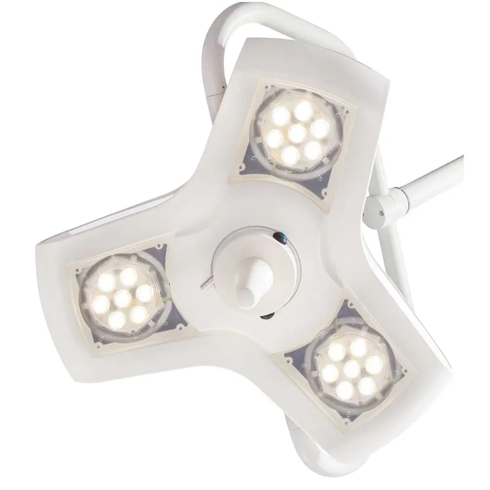 Burton AIM HI LED Series Surgical Light