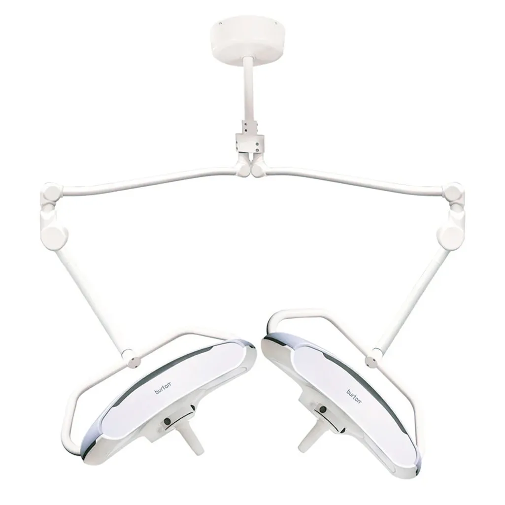 Burton AIM HI LED Series Surgical Light