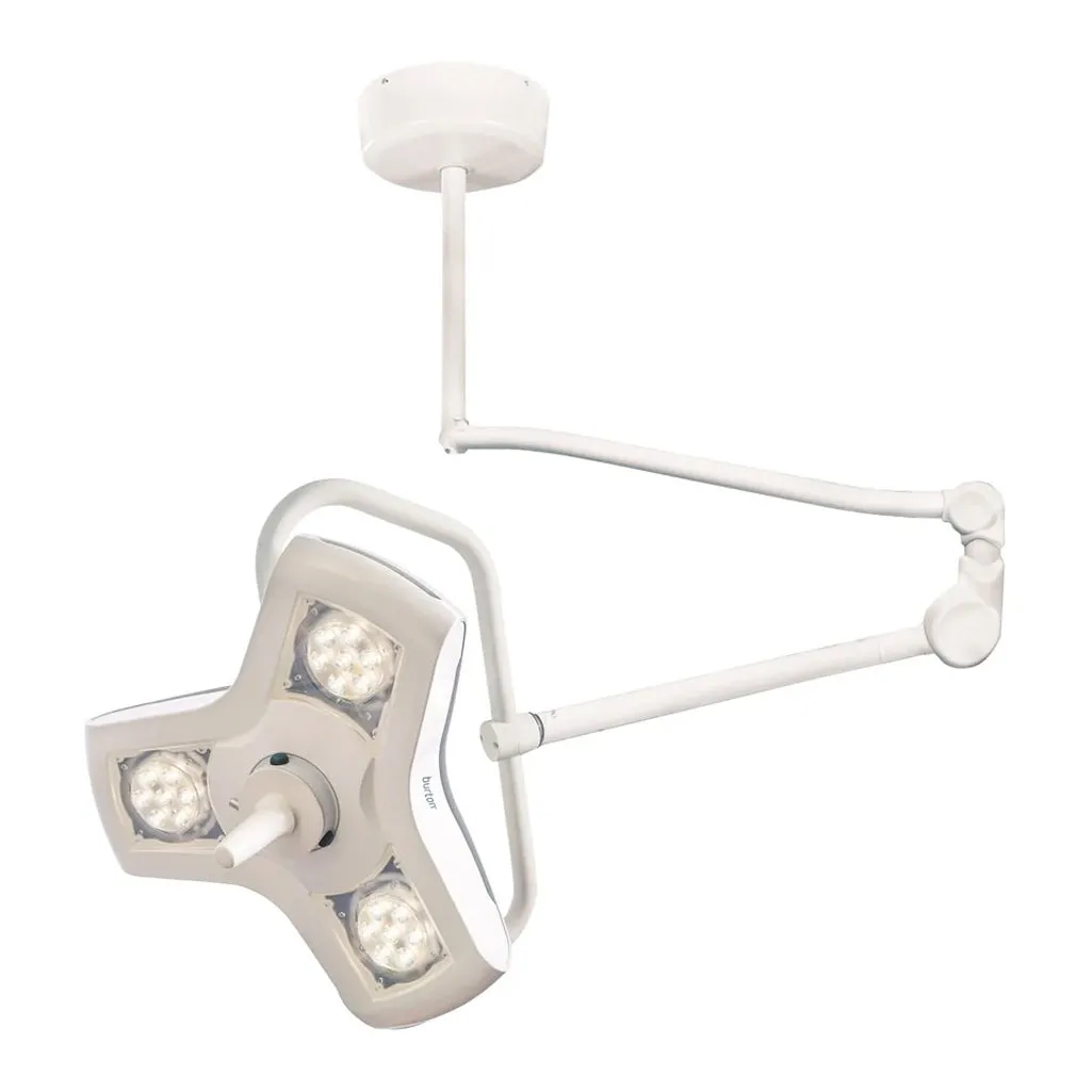 Burton AIM HI LED Series Surgical Light