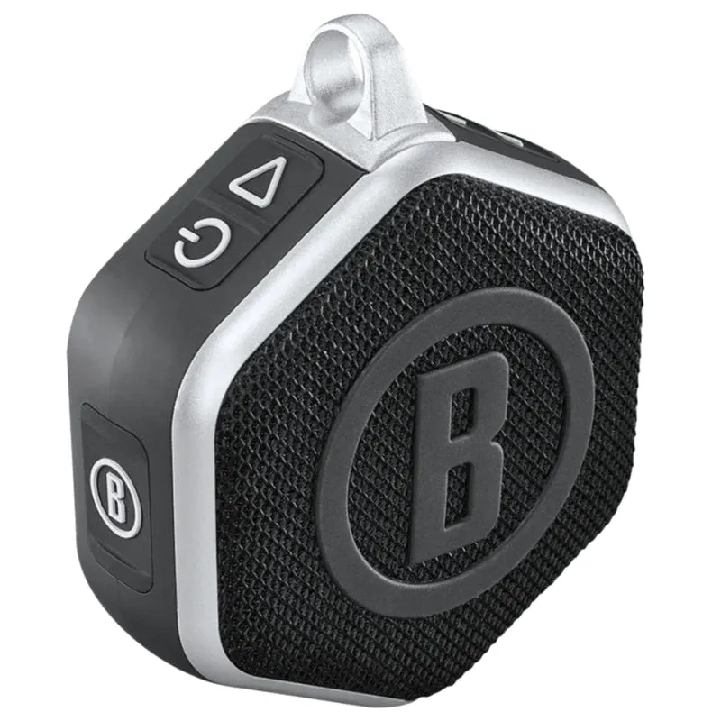 Bushnell Golf Wingman Mini GPS Bluetooth Speaker