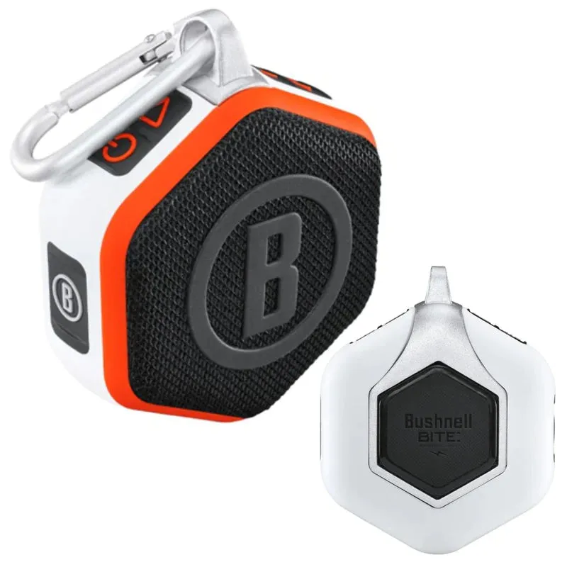 Bushnell Golf Wingman Mini GPS Bluetooth Speaker