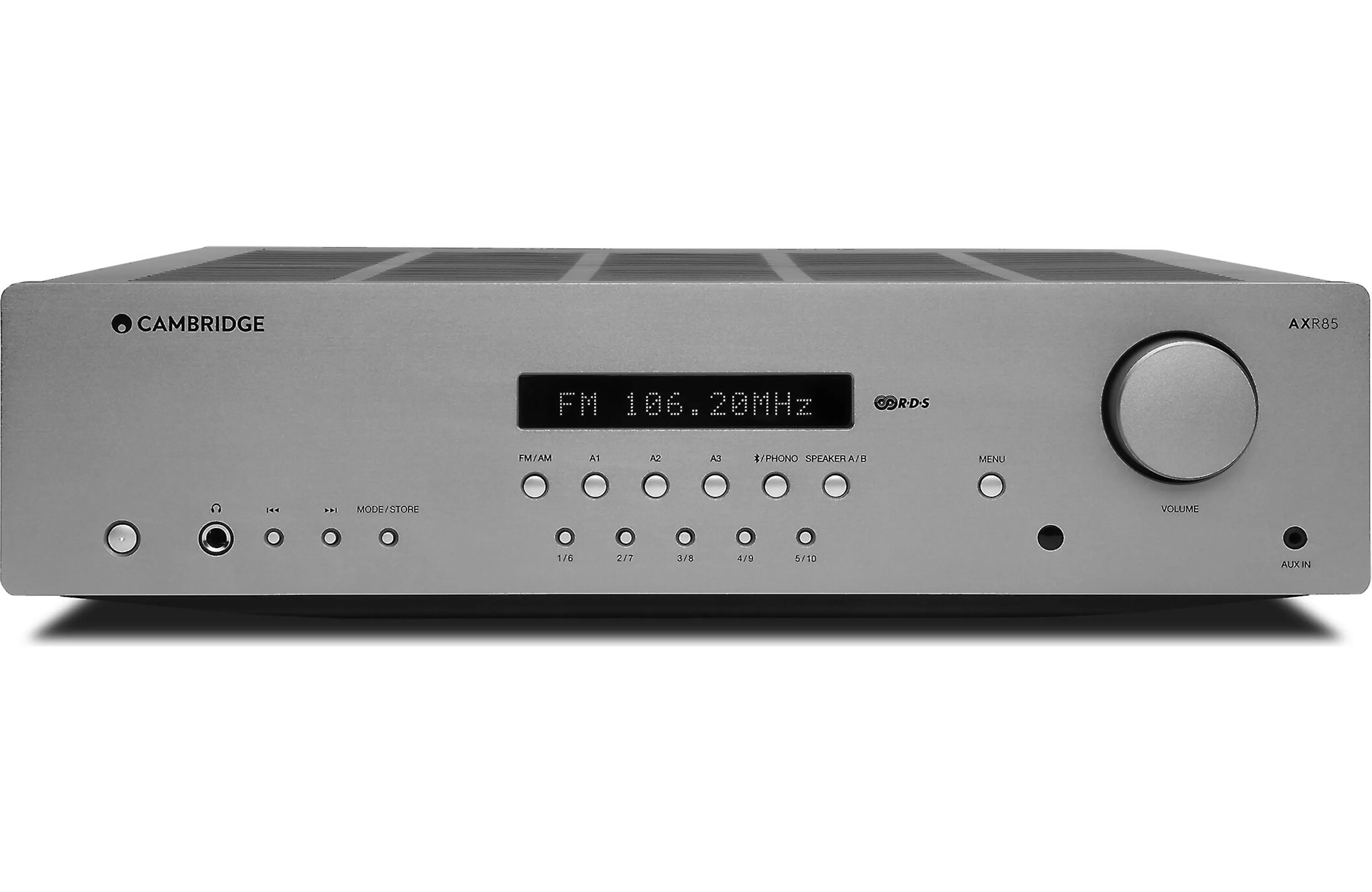 Cambridge Audio AXR85 AM/FM Stereo Receiver