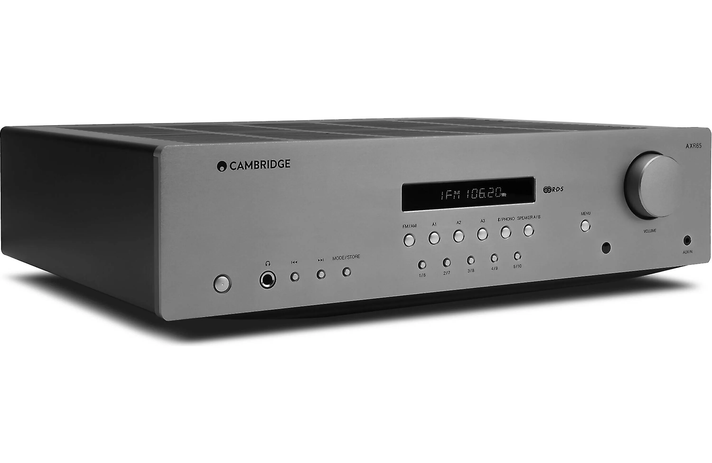 Cambridge Audio AXR85 AM/FM Stereo Receiver