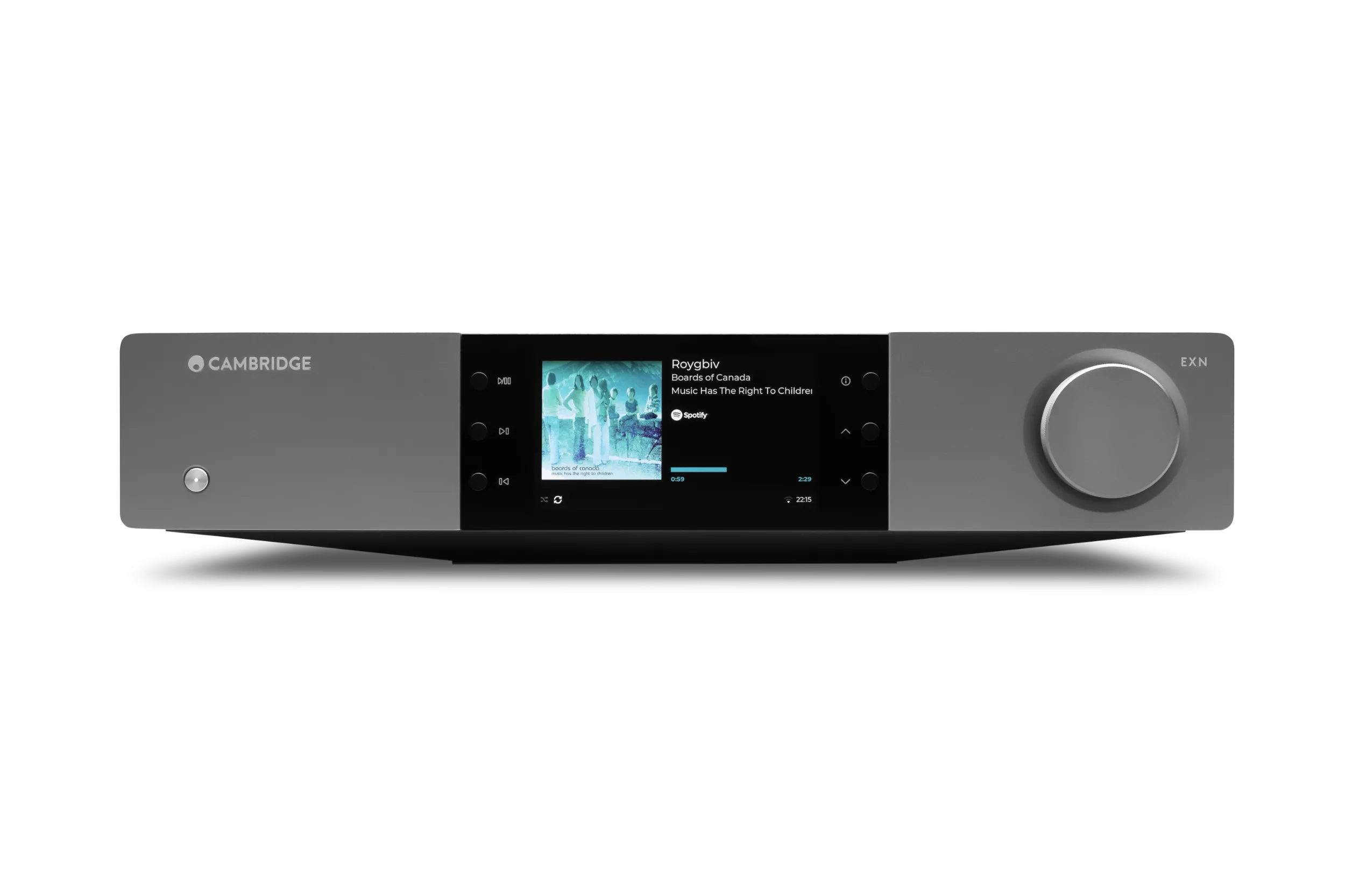 Cambridge Audio EXN100 Network Player