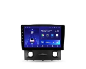 Car Dealz 10.2" Android 10.0 Ford Escape 1 2007 - 2012 In Dash Plus OEM Fascia