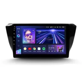 Car Dealz 10.2" Android 12.0 For Skoda Superb 3 2015 - 2019 In Dash Plus OEM Fascia