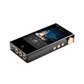 Cayin N3Ultra | Triple Timbre Digital Audio Player