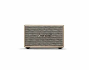 Certified Refurbished - Marshall Acton III Bluetooth Speaker (Cream)