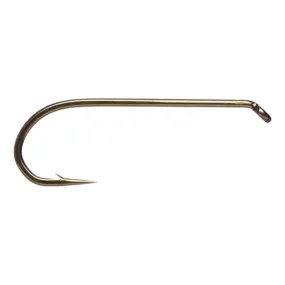 Daiichi 1710 2X Long Nymph Hooks