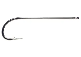 Daiichi X472-Point Long Shank Saltwater Hook