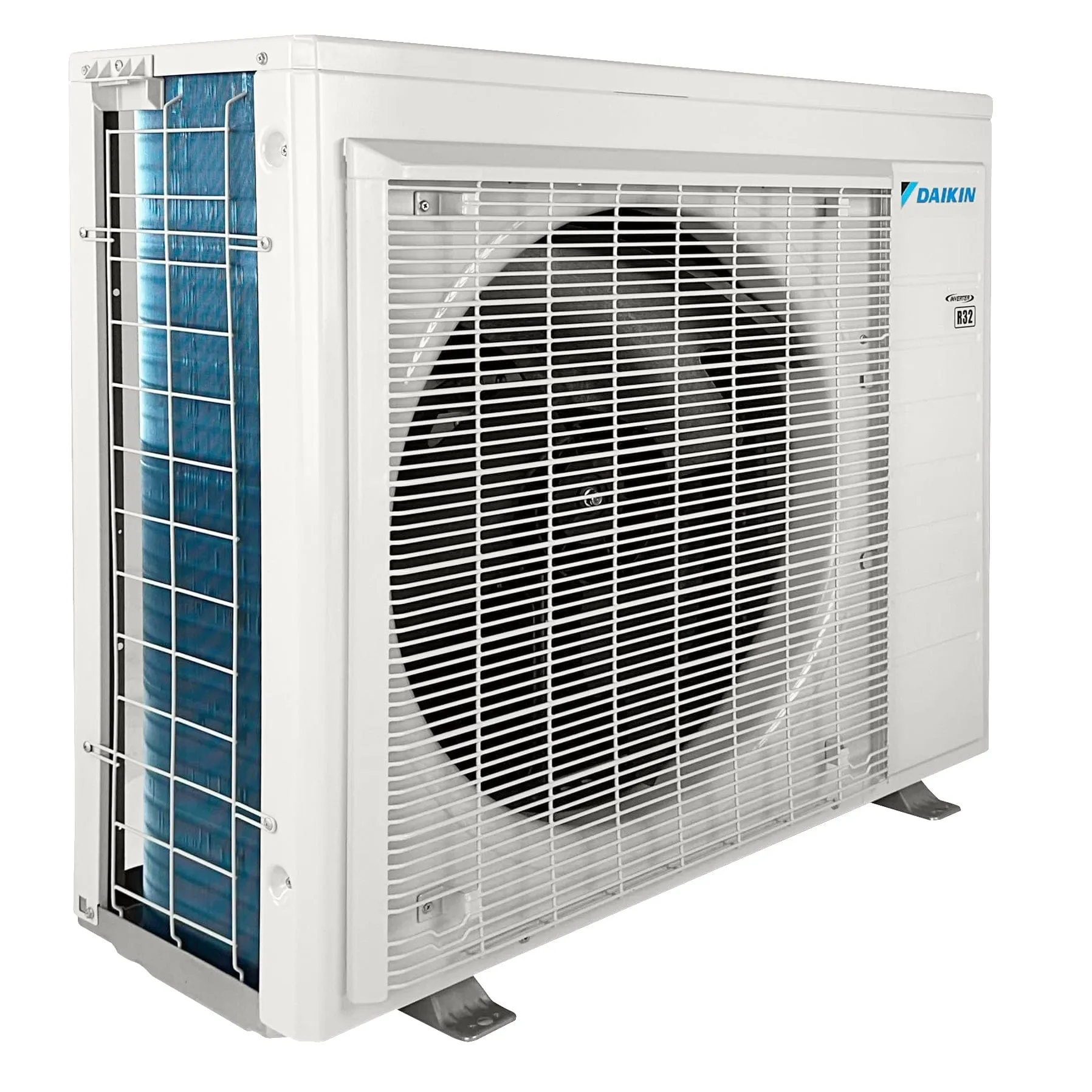 Daikin 3-Zone Wall Mounted Ductless Mini-Split 36,000 BTU Heat Pump Air Conditioner 12K   12K   12K - 20 SEER2 R32 Wi-Fi Enabled