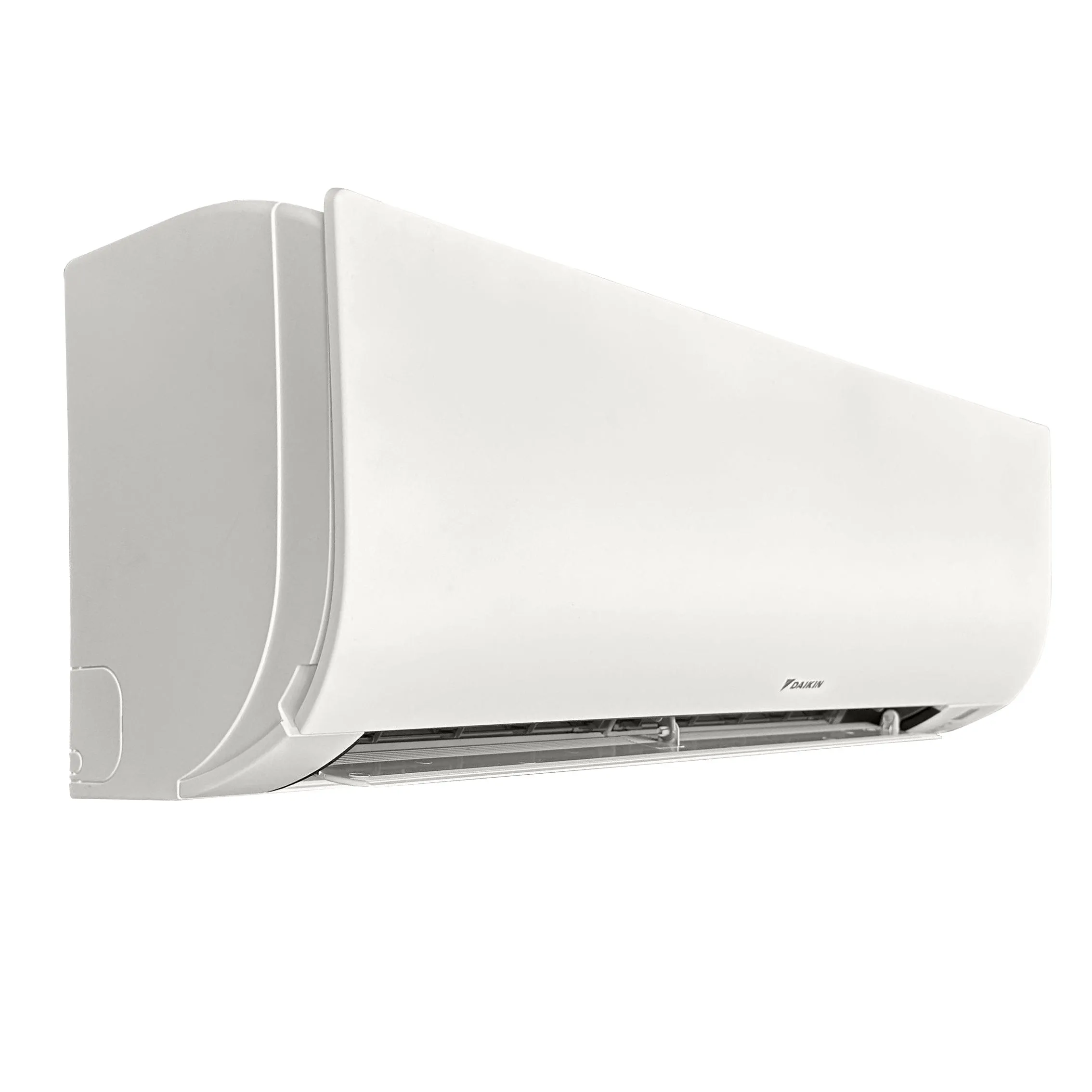 Daikin 3-Zone Wall Mounted Ductless Mini-Split 36,000 BTU Heat Pump Air Conditioner 12K   12K   12K - 20 SEER2 R32 Wi-Fi Enabled