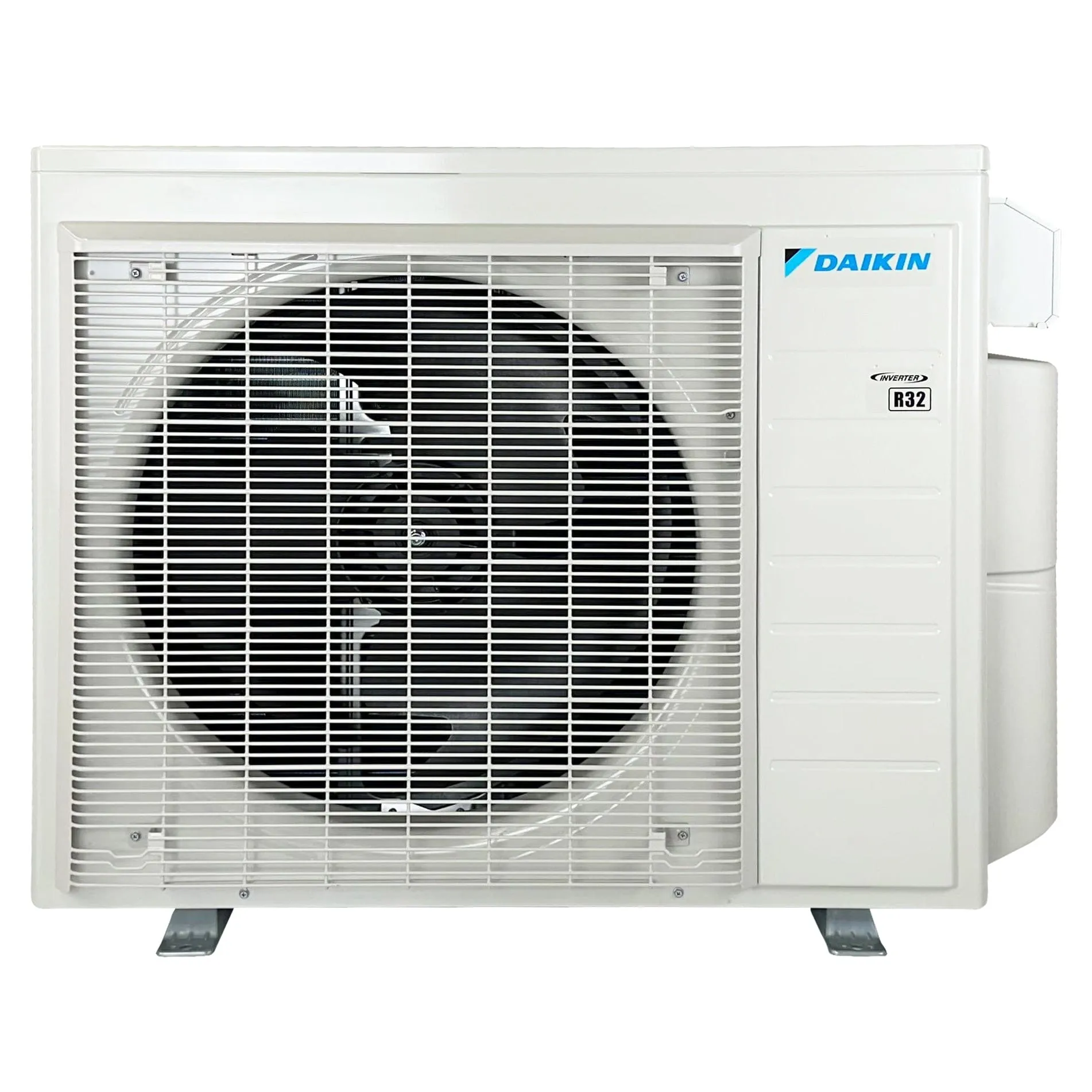 Daikin 3-Zone Wall Mounted Ductless Mini-Split 36,000 BTU Heat Pump Air Conditioner 12K   12K   12K - 20 SEER2 R32 Wi-Fi Enabled