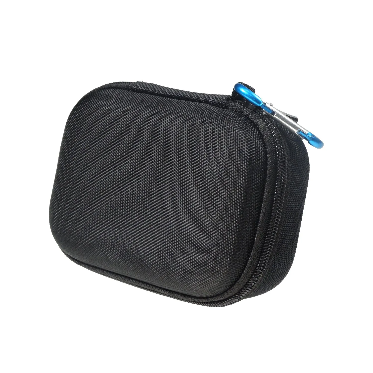 Drop-Resistant Box Storage Bag for JBL GO3/GO2 Bluetooth Audio Storage Box