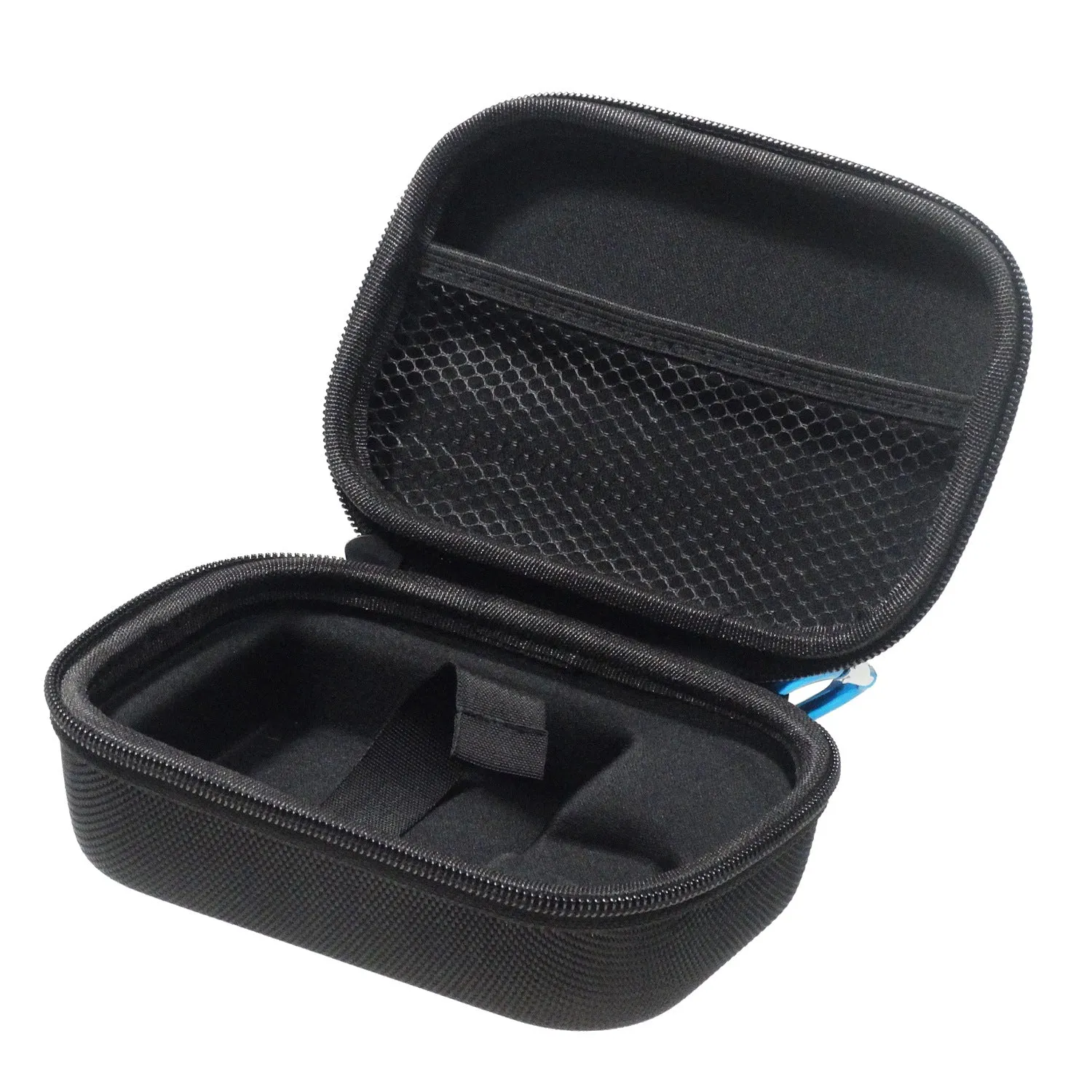 Drop-Resistant Box Storage Bag for JBL GO3/GO2 Bluetooth Audio Storage Box