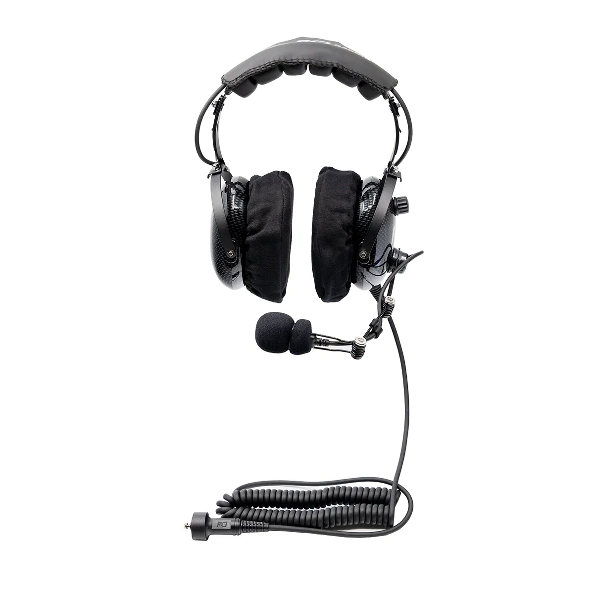 Elite G2 Headset with Volume Control