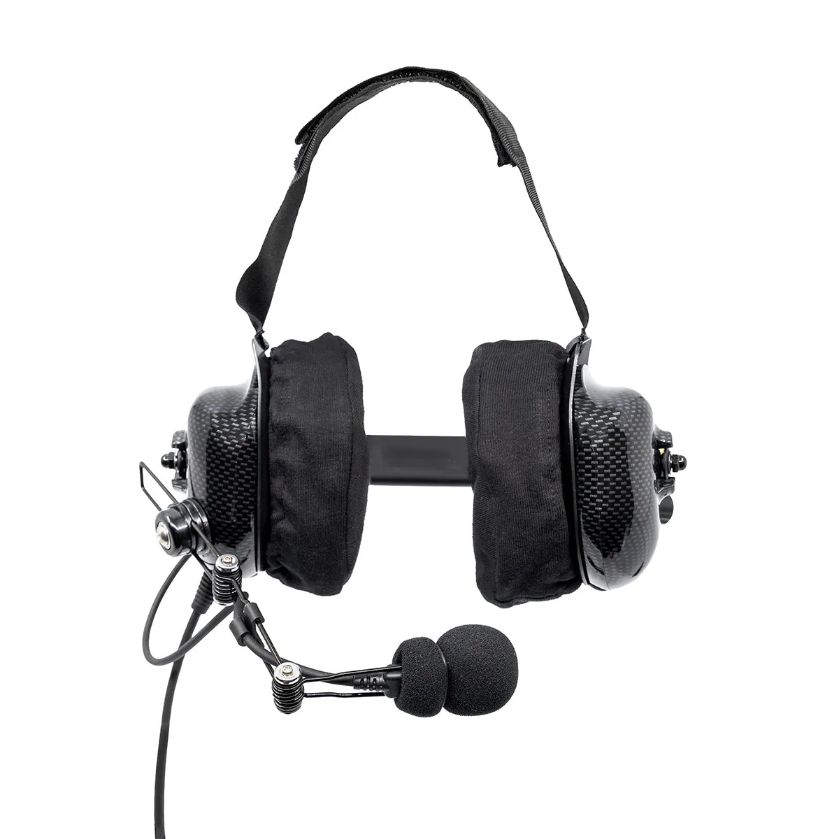 Elite G2 Headset with Volume Control