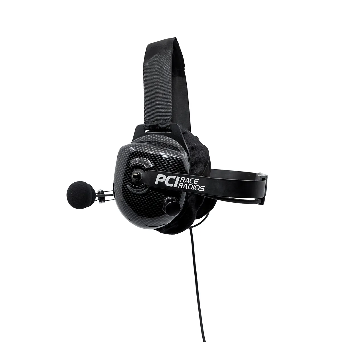 Elite G2 Headset with Volume Control