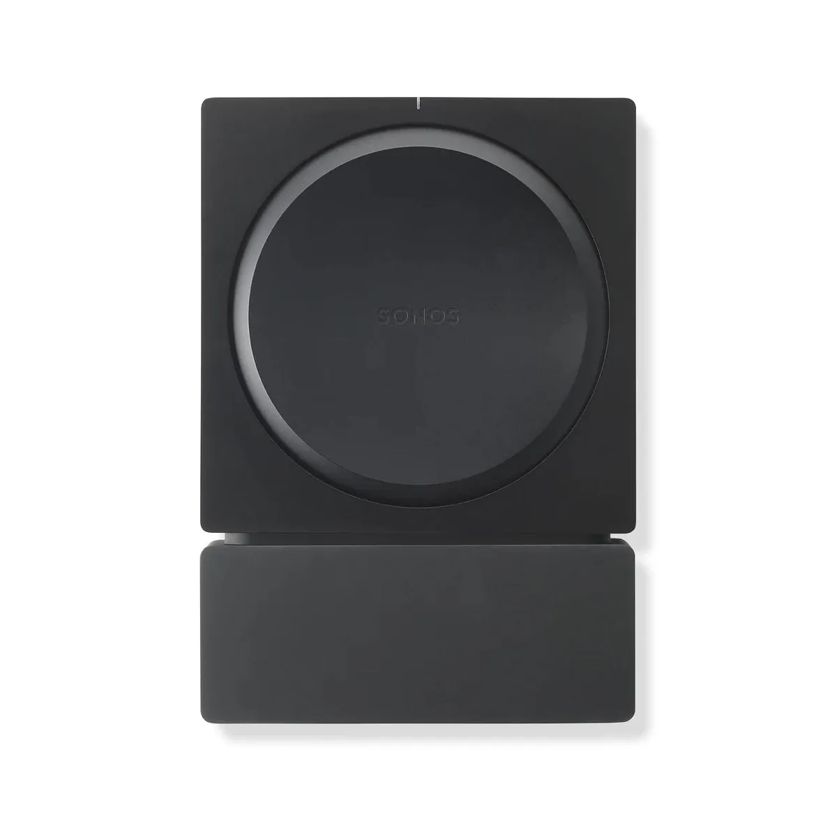 Flexson Wall Mount for Sonos Amp (BLACK)