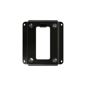 Flexson Wall Mount for Sonos Sub (BLACK)