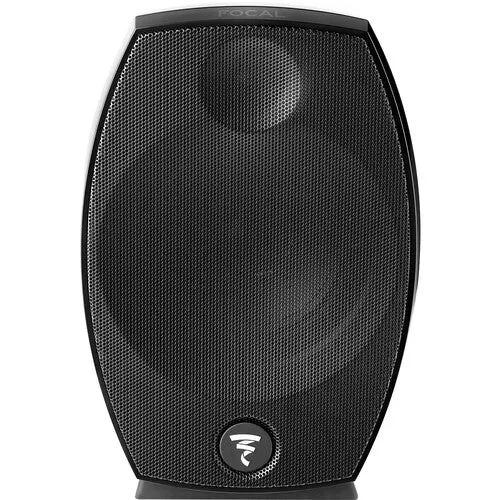 Focal FOACPASIB20B000 Evo 2-Way Bookshelf Speaker