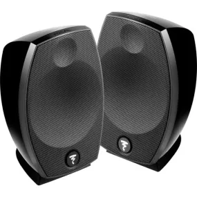 Focal FOACPASIB20B000 Evo 2-Way Bookshelf Speaker