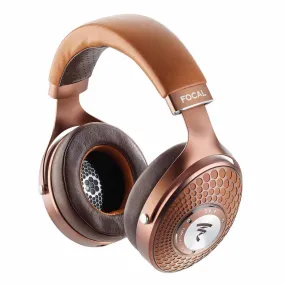 Focal Stellia Closed-Back Dynamic Headphones