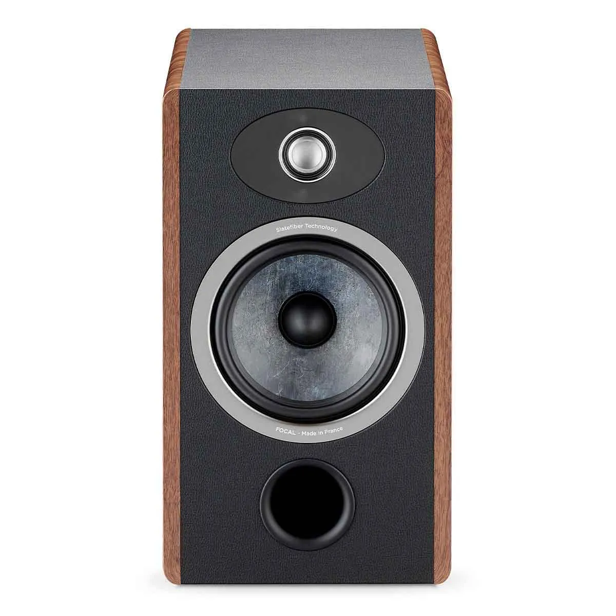 Focal Vestia N°1 Bookshelf Loudspeaker - Pair