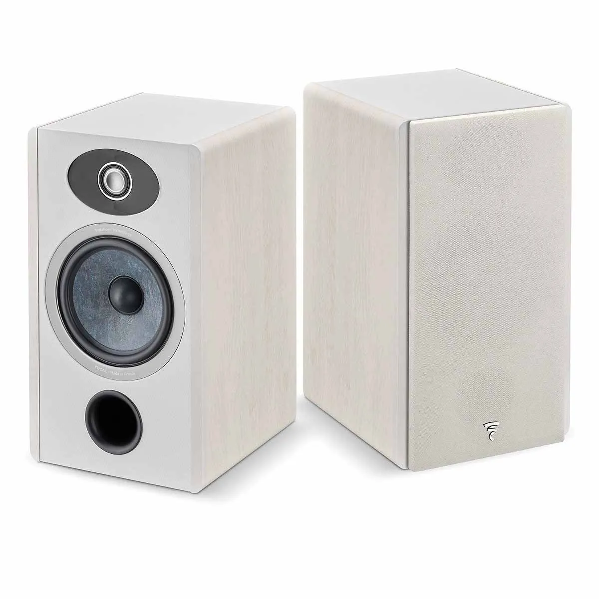 Focal Vestia N°1 Bookshelf Loudspeaker - Pair