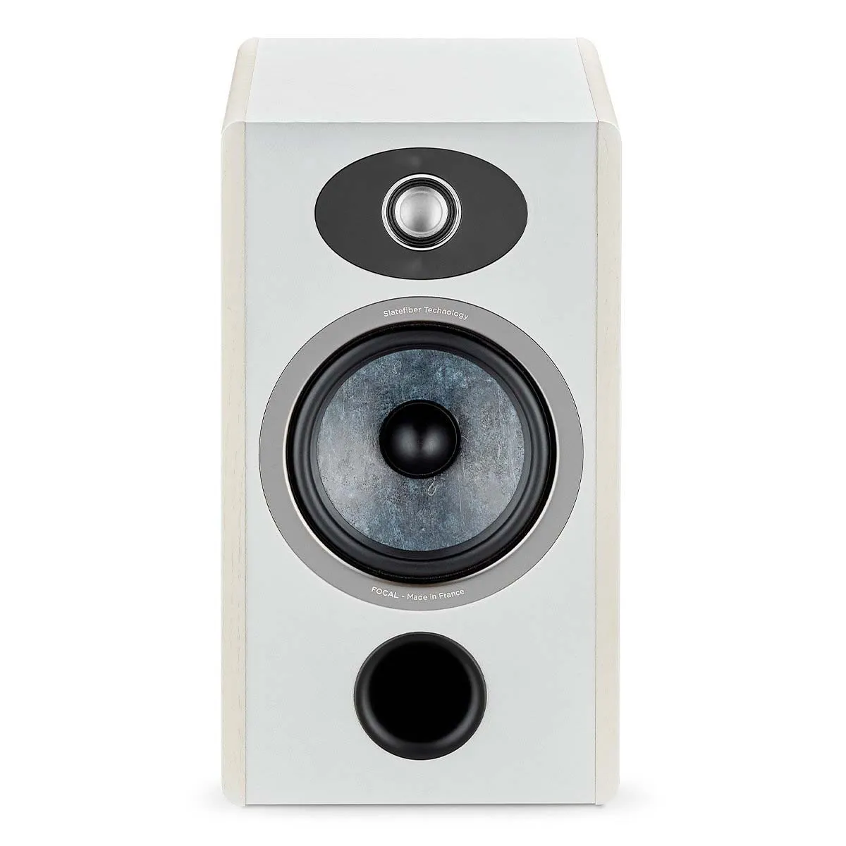 Focal Vestia N°1 Bookshelf Loudspeaker - Pair