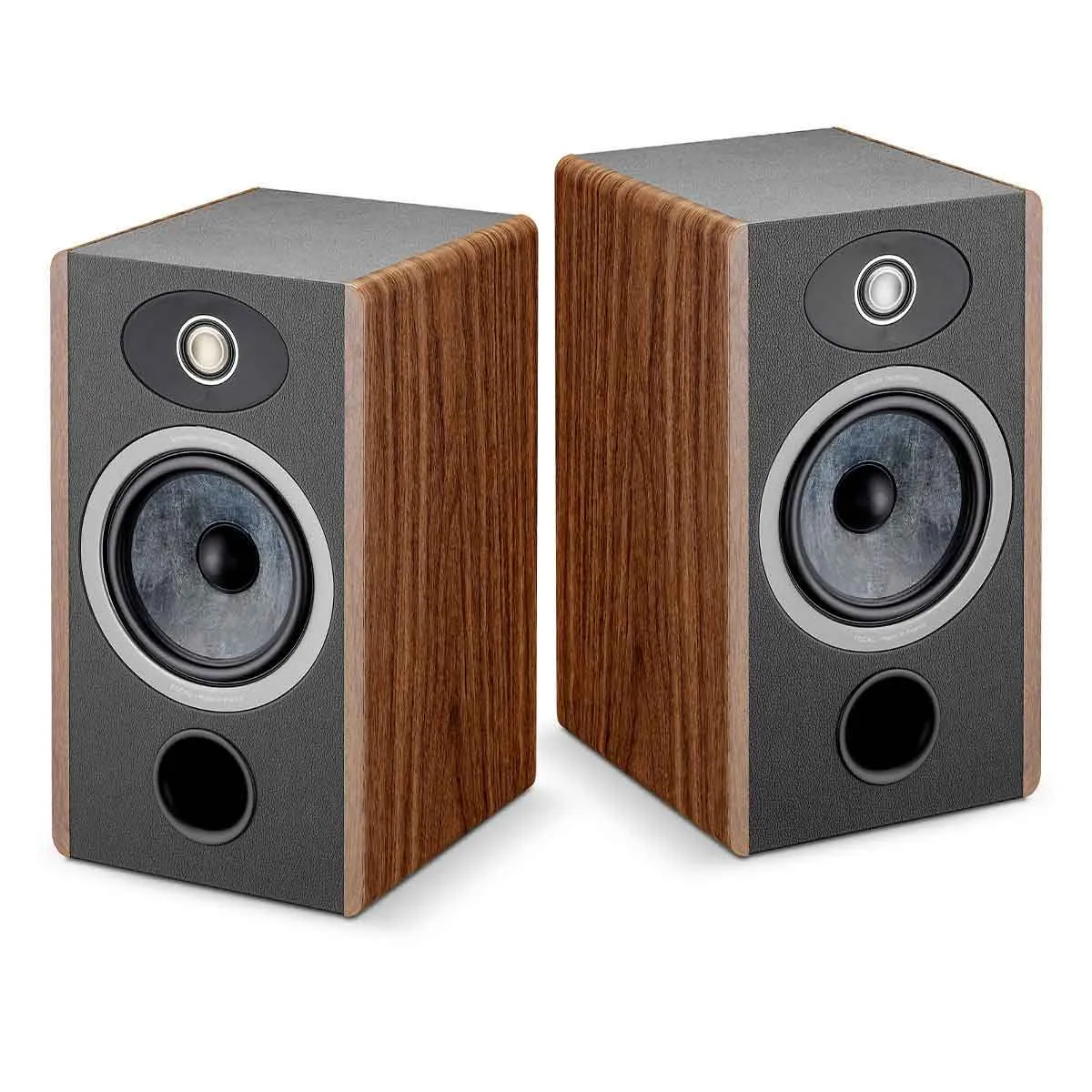 Focal Vestia N°1 Bookshelf Loudspeaker - Pair