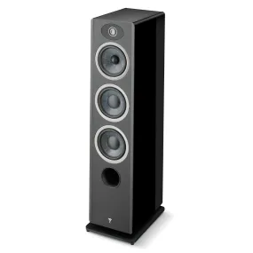 Focal Vestia N°2 Floorstanding Loudspeaker - Each