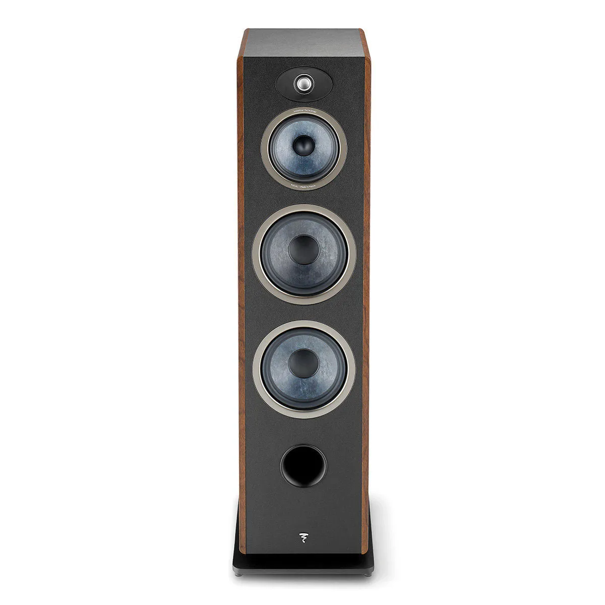 Focal Vestia N°4 Floorstanding Loudspeaker - Each