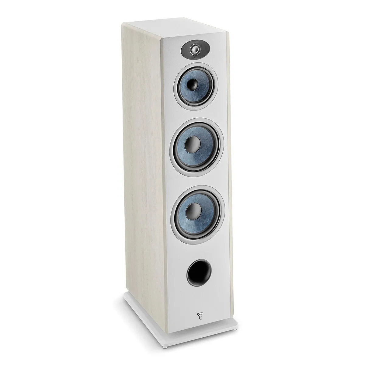 Focal Vestia N°4 Floorstanding Loudspeaker - Each