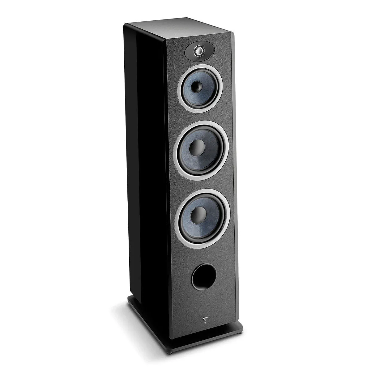 Focal Vestia N°4 Floorstanding Loudspeaker - Each