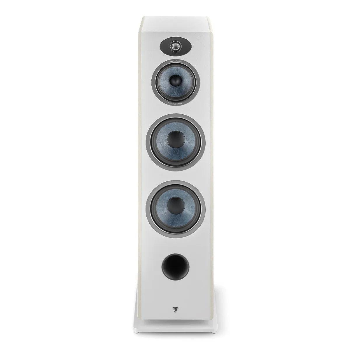 Focal Vestia N°4 Floorstanding Loudspeaker - Each